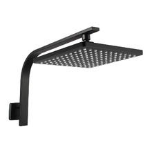 Arlo 250mm Swivel Shower Arm & Head
